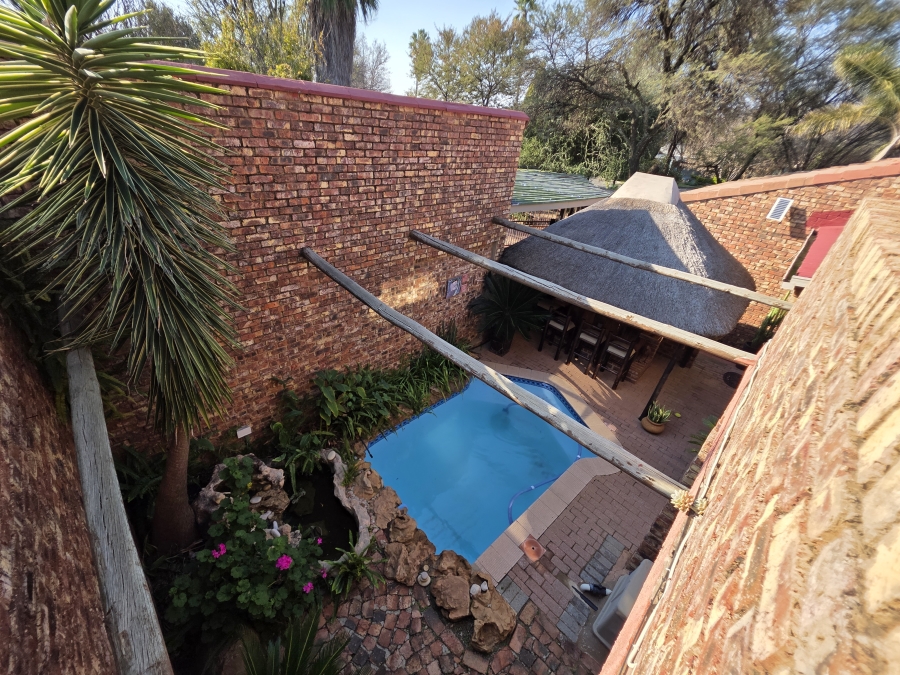 3 Bedroom Property for Sale in Riebeeckstad Free State